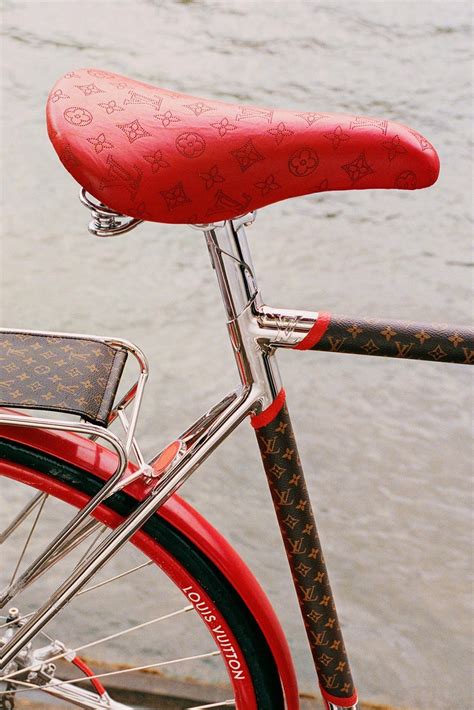 louis vuitton maison tamboite|louis vuitton tamboite bike.